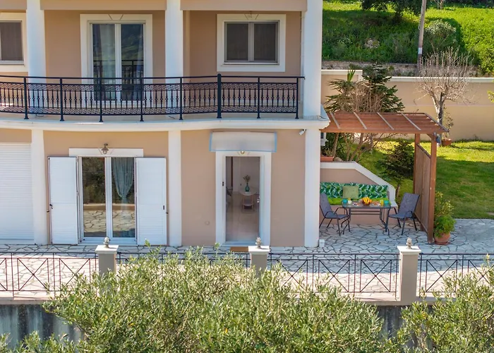 Appartamento Avra Charming House *