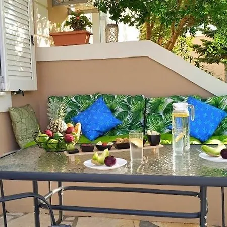 Apartamento Avra Charming House *