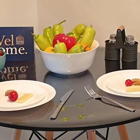 Apartamento Avra Charming House