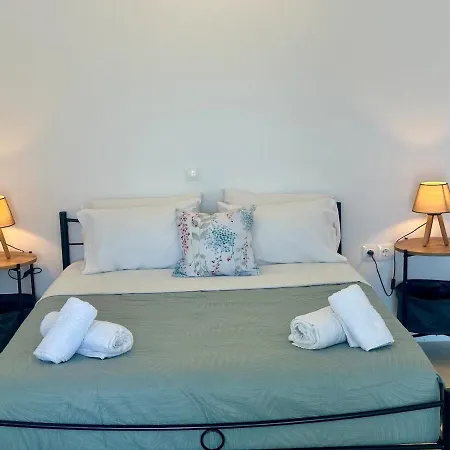 Avra Charming House Apartamento *