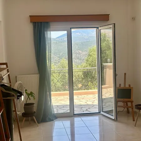 Avra Charming House Apartamento *