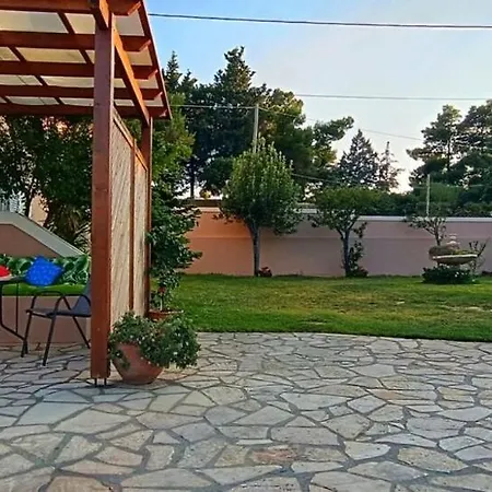 Apartamento Avra Charming House *