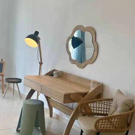 Avra Charming House Apartamento