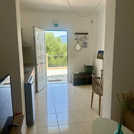 Apartamento Avra Charming House