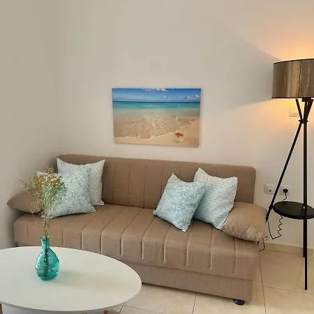 Avra Charming House Apartamento