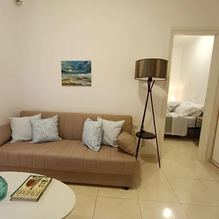 Avra Charming House Apartamento