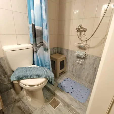 Avra Charming House Apartamento *