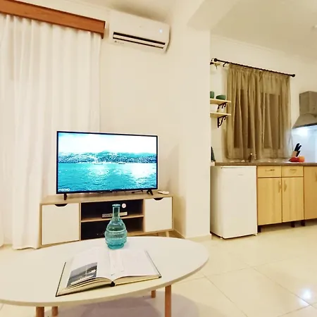 Avra Charming House Apartamento