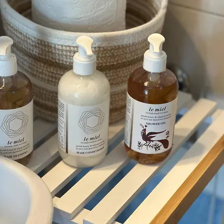 Apartamento Avra Charming House *