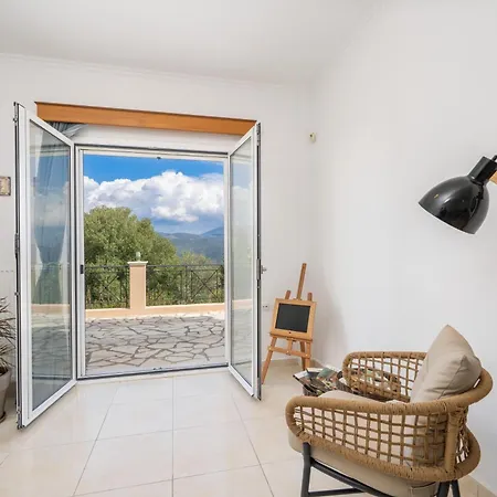 Avra Charming House Apartment *
