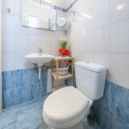 Avra Charming House